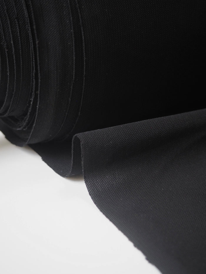 Black Stretch Powernet