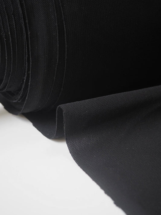 Black Stretch Powernet