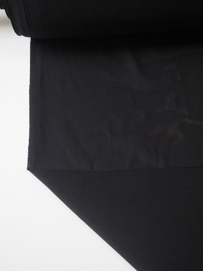 Black Stretch Powernet