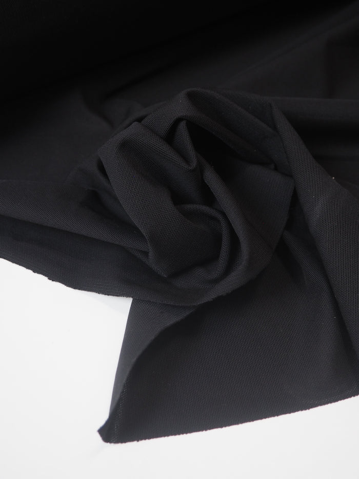 Black Stretch Powernet