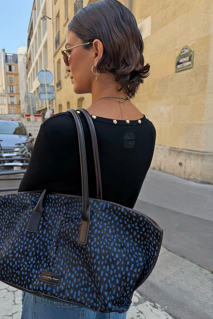 caption_Model is 5ft7” and wears size M