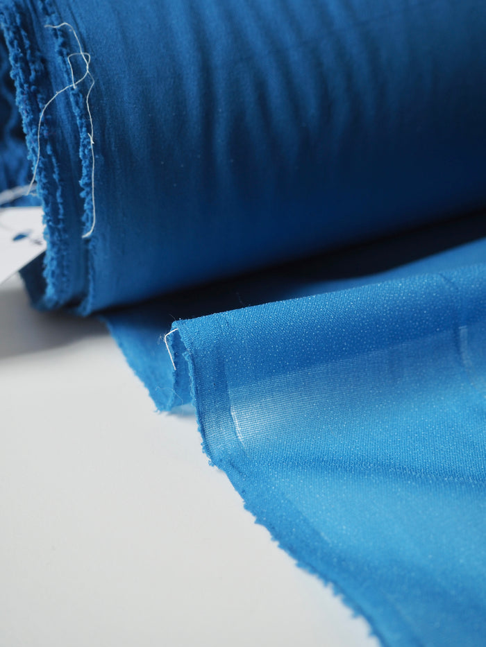 Blue Lightweight Fusible Interfacing