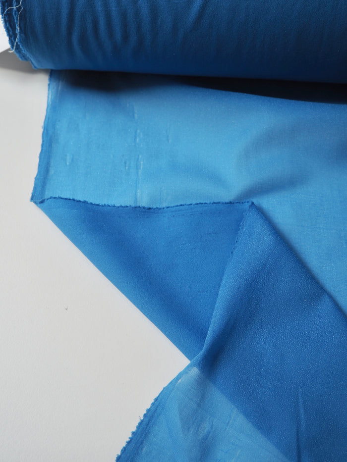 Blue Lightweight Fusible Interfacing