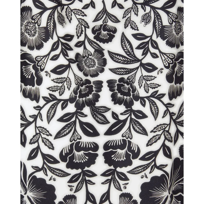 BLUSA JARDIM ROMANCE