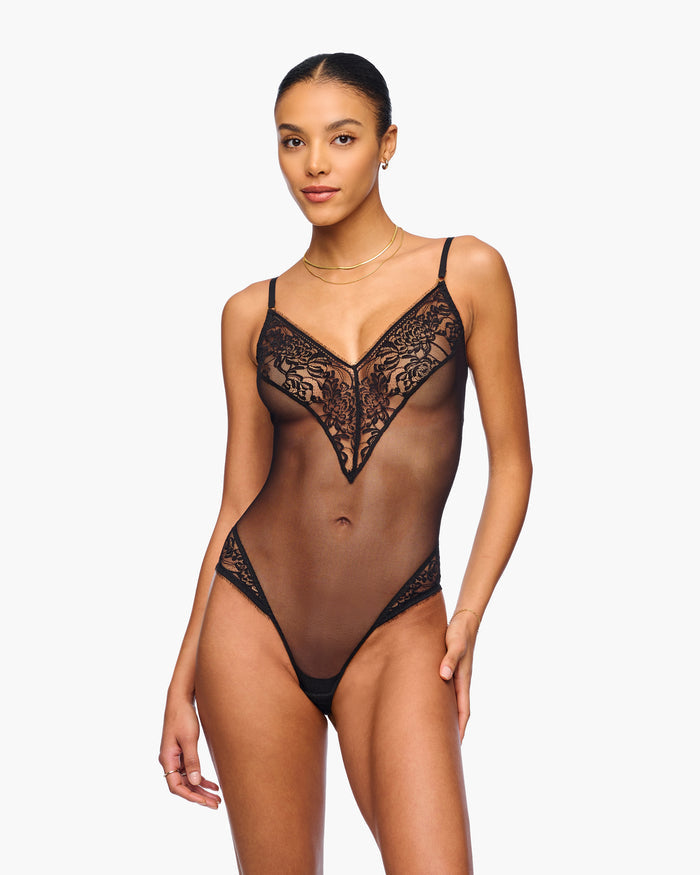 Nero Body - Crisanta Body