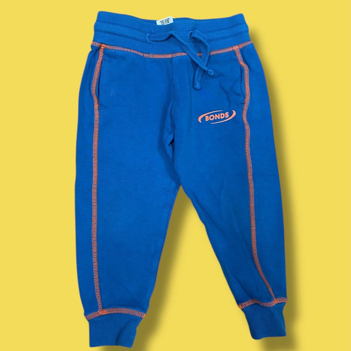 Bonds Joggers 3Y
