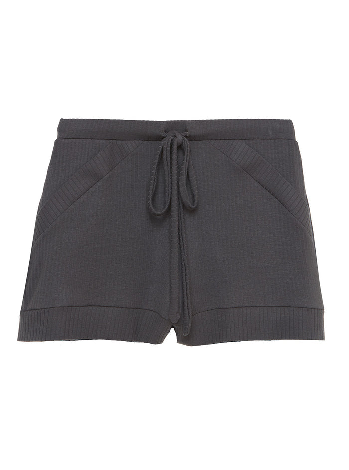 Gray Boxer, Alessandra Boxer