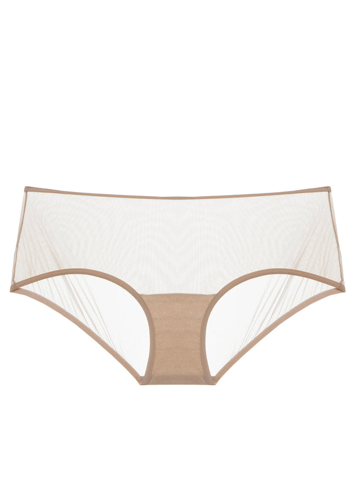 Beige Boyleg - Soire Boyleg