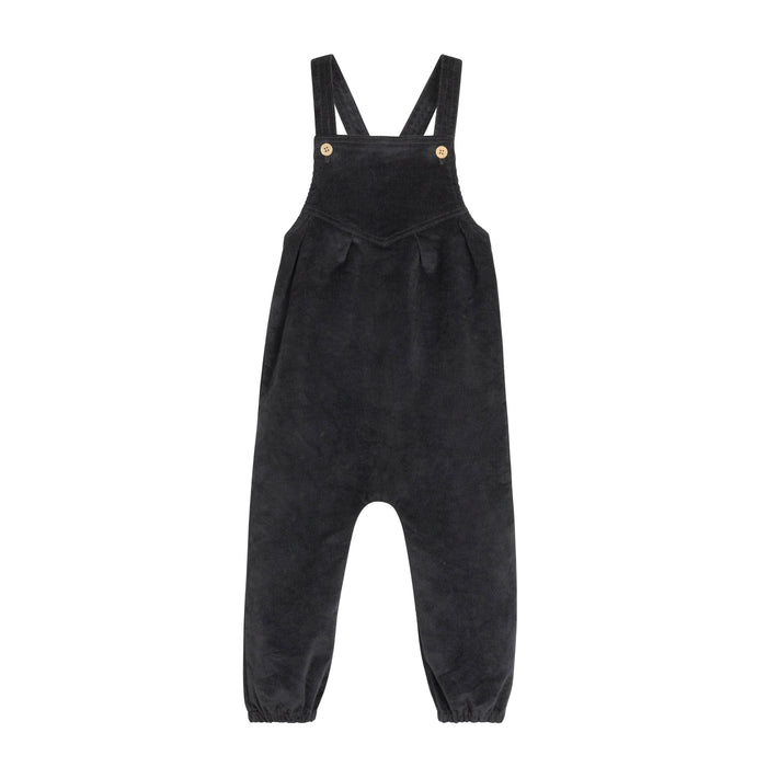 Boys Overalls – Blue – Berry