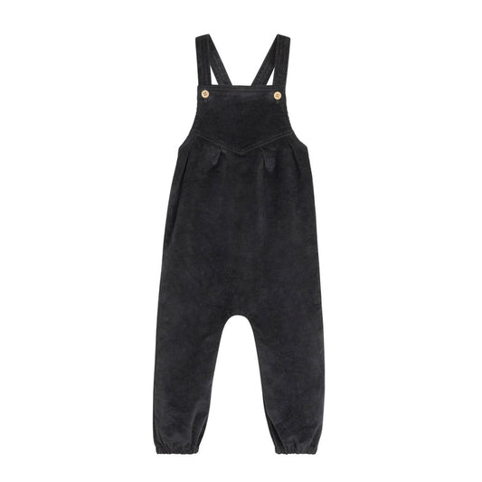 Boys Overalls – Blue – Berry