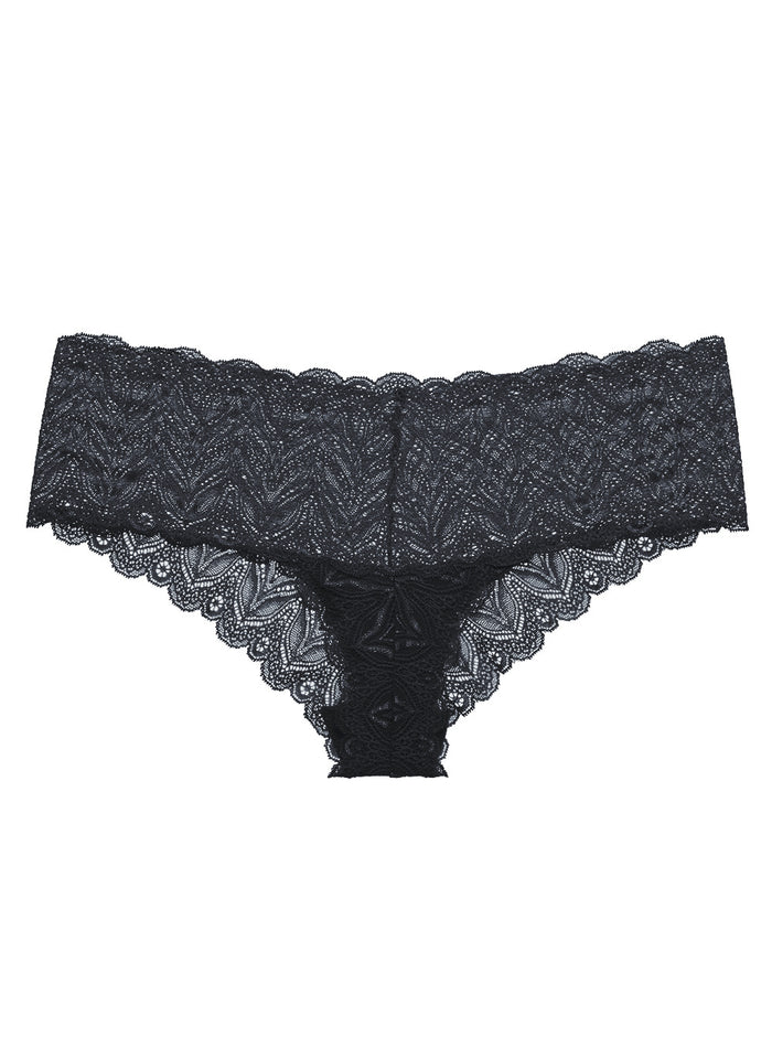 Blue Hot Pant, Ferrara Boyshort