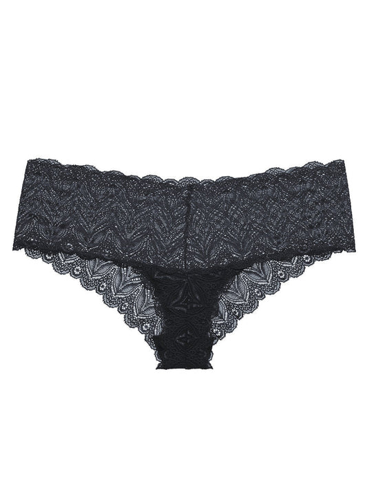 Blue Hot Pant, Ferrara Boyshort