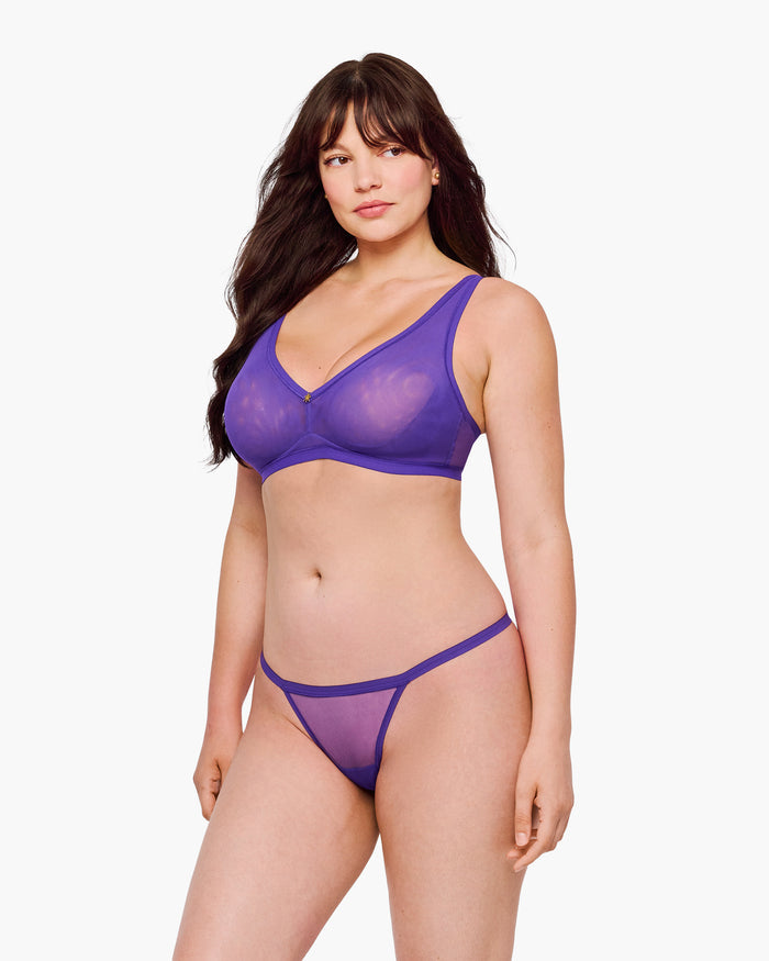 Viola Bralette - Soire Iconic Bralette Curvy