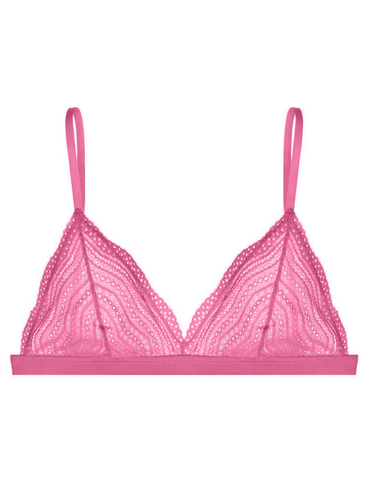 Pink Bralette, Dolce Vita Bralette