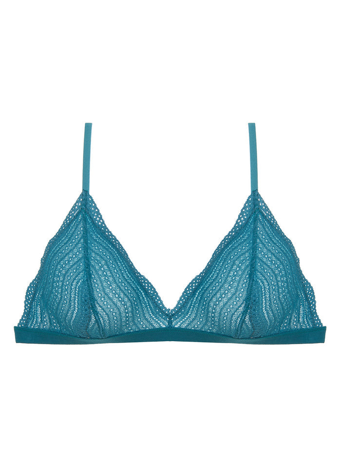 Blue Bralette, Dolce Vita Bralette