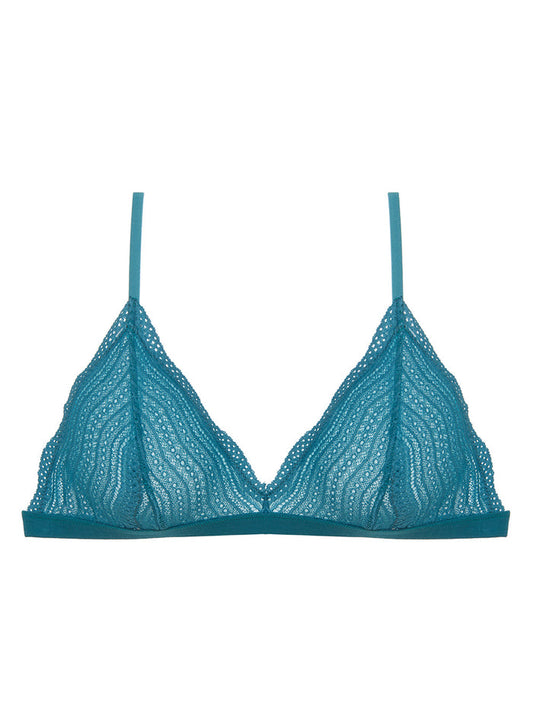 Blue Bralette, Dolce Vita Bralette