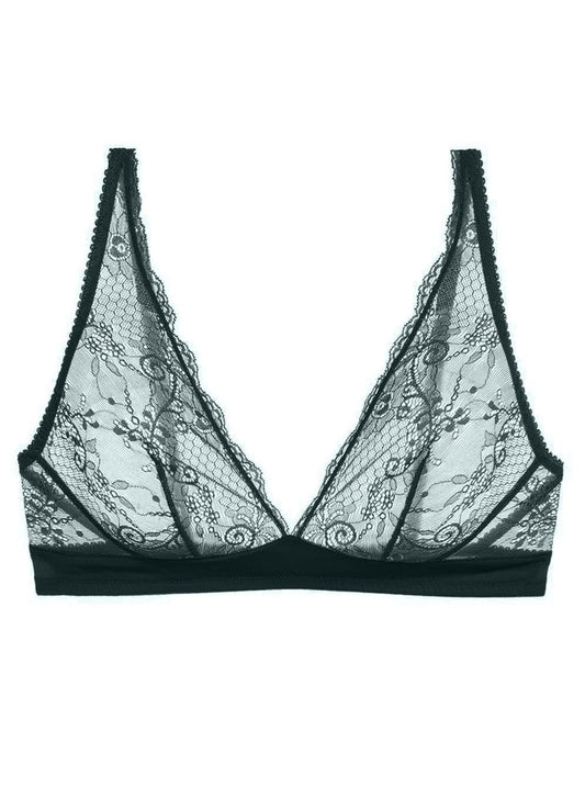 Blue Bralette, Trenta Bralette