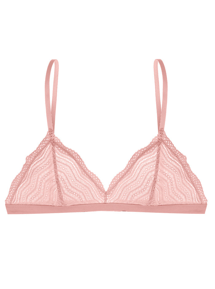 Purple Bralette, Dolce Vita Bralette