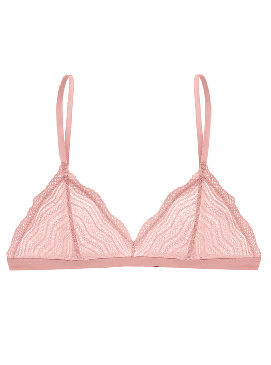 Purple Bralette, Dolce Vita Bralette