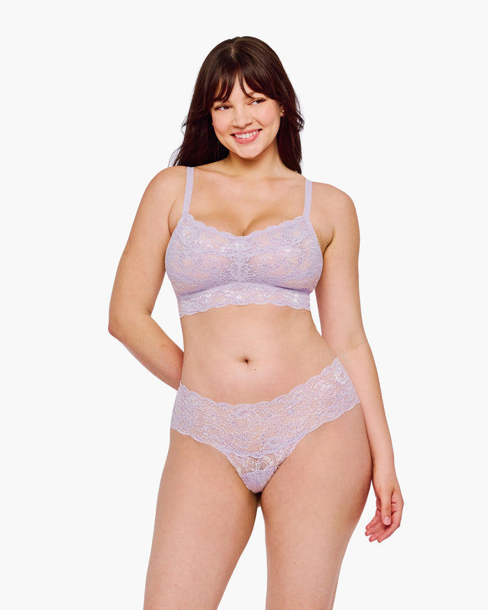 Violette Bralette - Never Say Never Brassière Curvy Sweetie