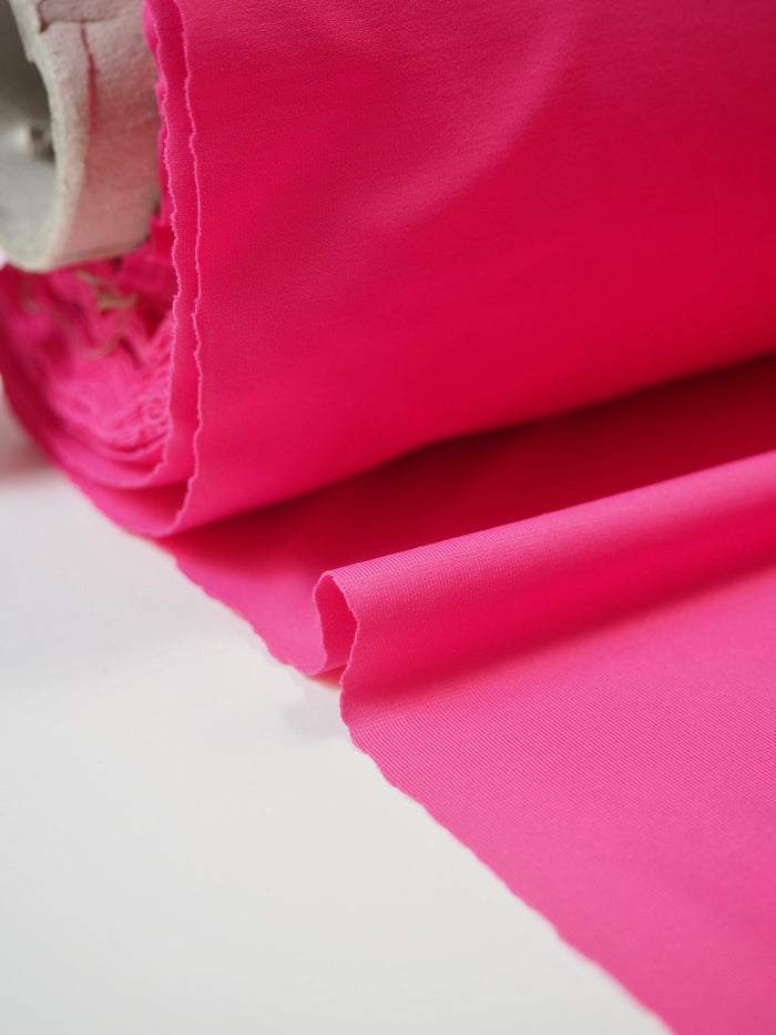 Bright Pink Light Swim/Performance Jersey