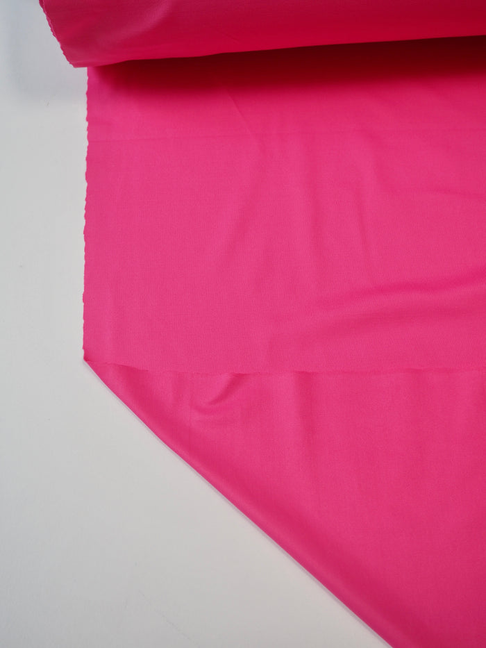 Bright Pink Light Swim/Performance Jersey