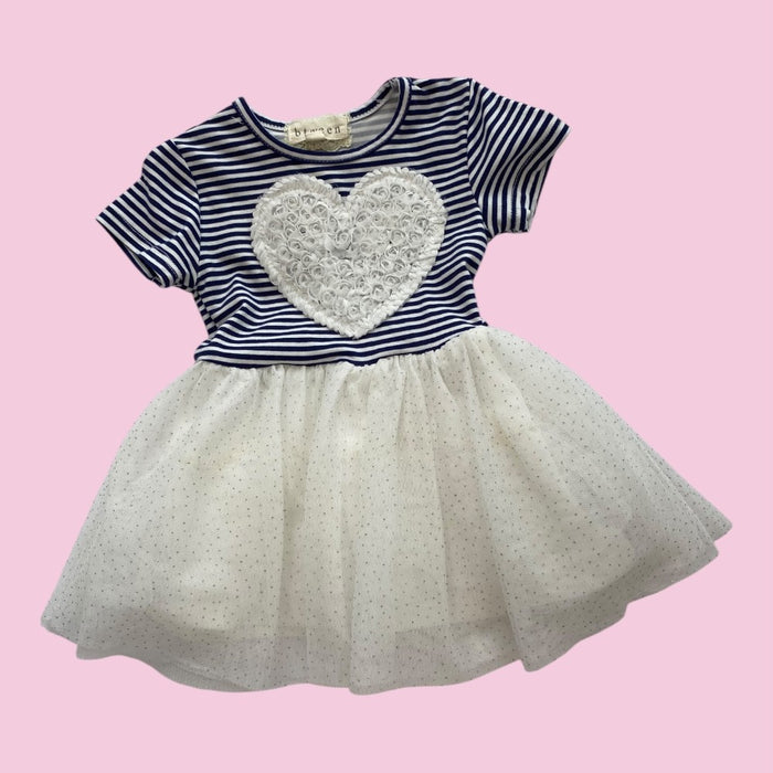 Btween Dress 12m