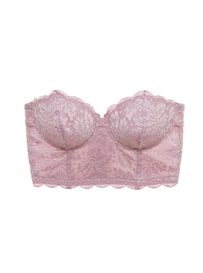 Pink Bustier, Ballet Bustier