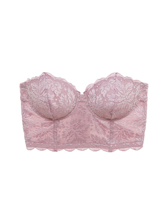 Pink Bustier, Ballet Bustier
