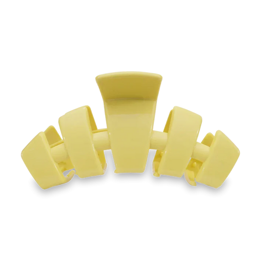 Buttercup Classic Medium Hair Clip