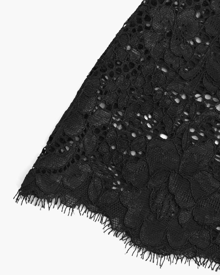 Black Camisole - Pret A Porter Camisole