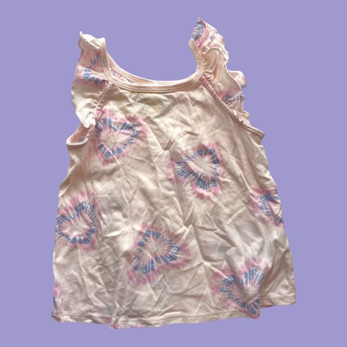 Carters Tank 4Y