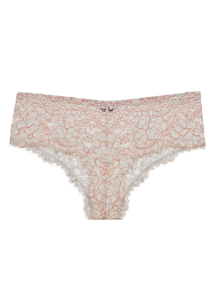 Gray Hot Pant, Pret A Porter Boyshort