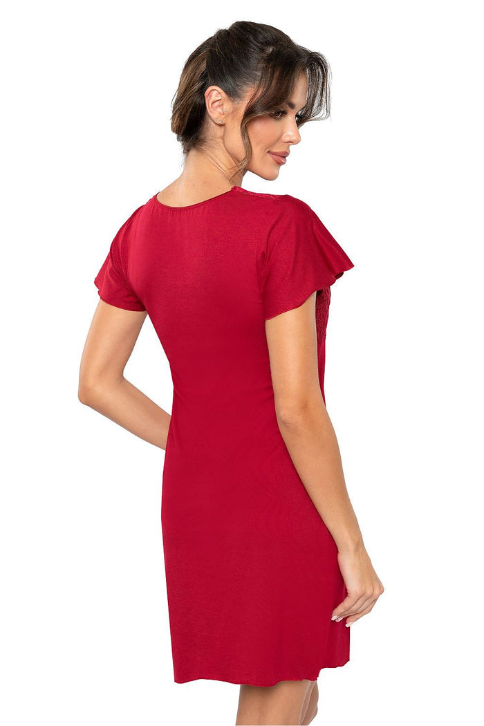 Nuisette Donna noir - vue produit 6 Secretelles