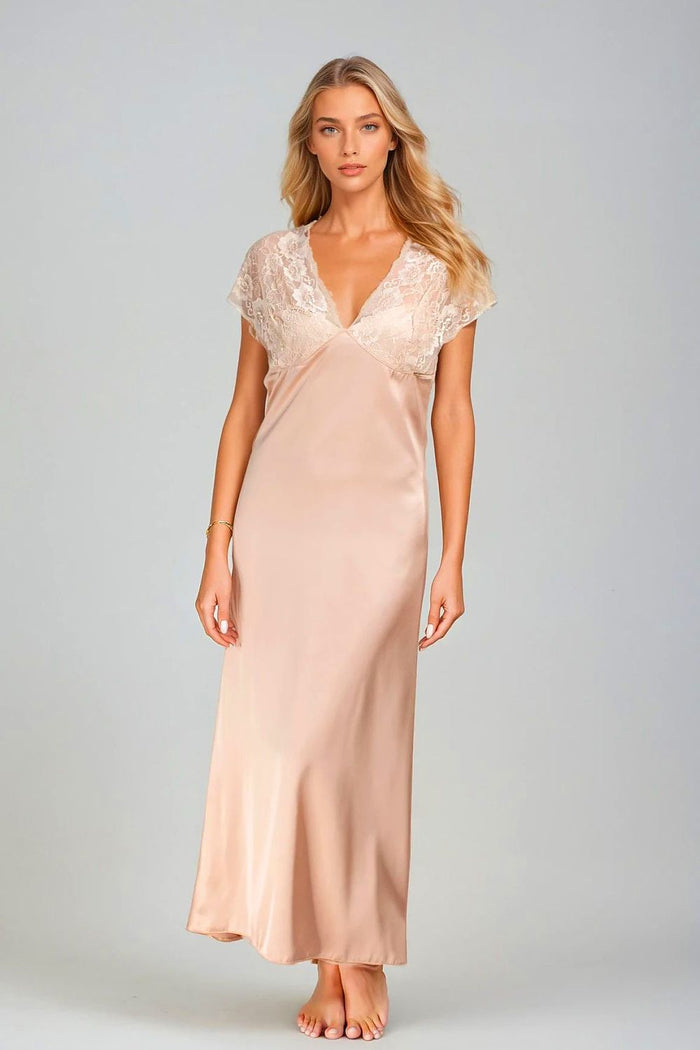 Nuisette Kalimo beige 220108 - vue produit 1 Secretelles