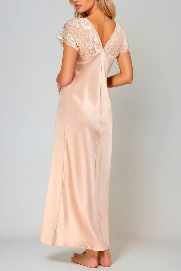 Nuisette Kalimo beige 220108 - vue produit 2 Secretelles