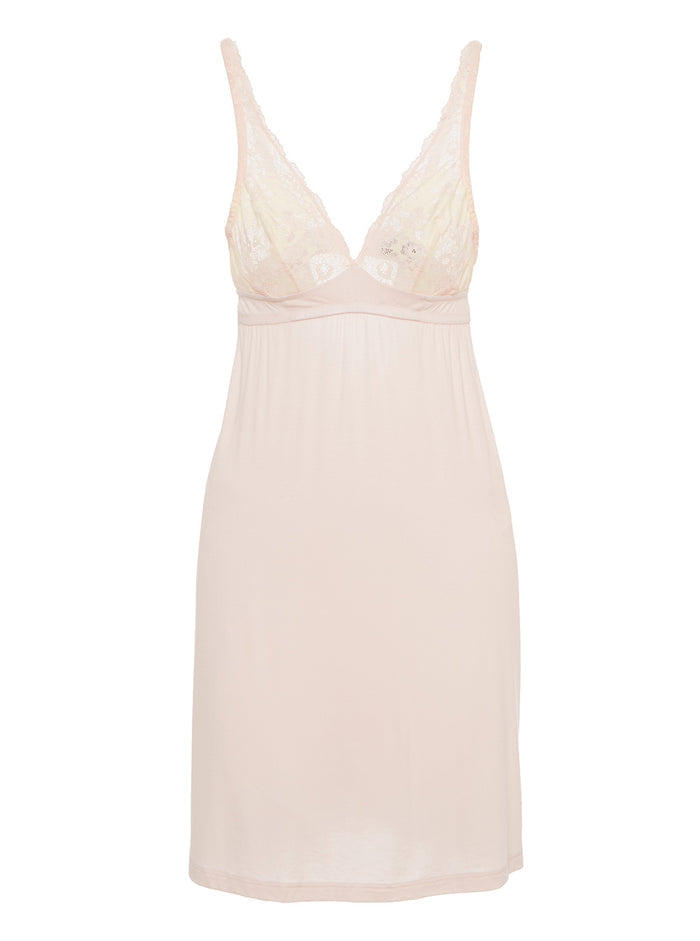 Yellow Chemise, Italia Chemise