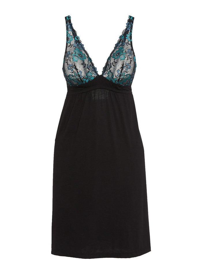 Green Chemise - Savona Chemise