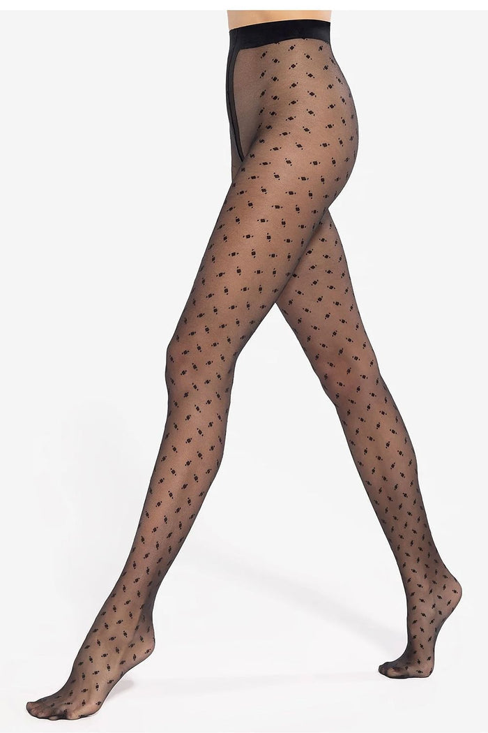 Robe Gatta - vue produit 1 Secretelles