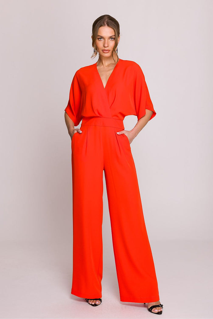 rouge / S