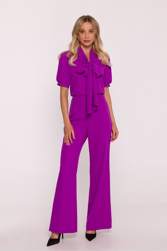 Pièce Stylove violet 219933 - vue produit 1 Secretelles