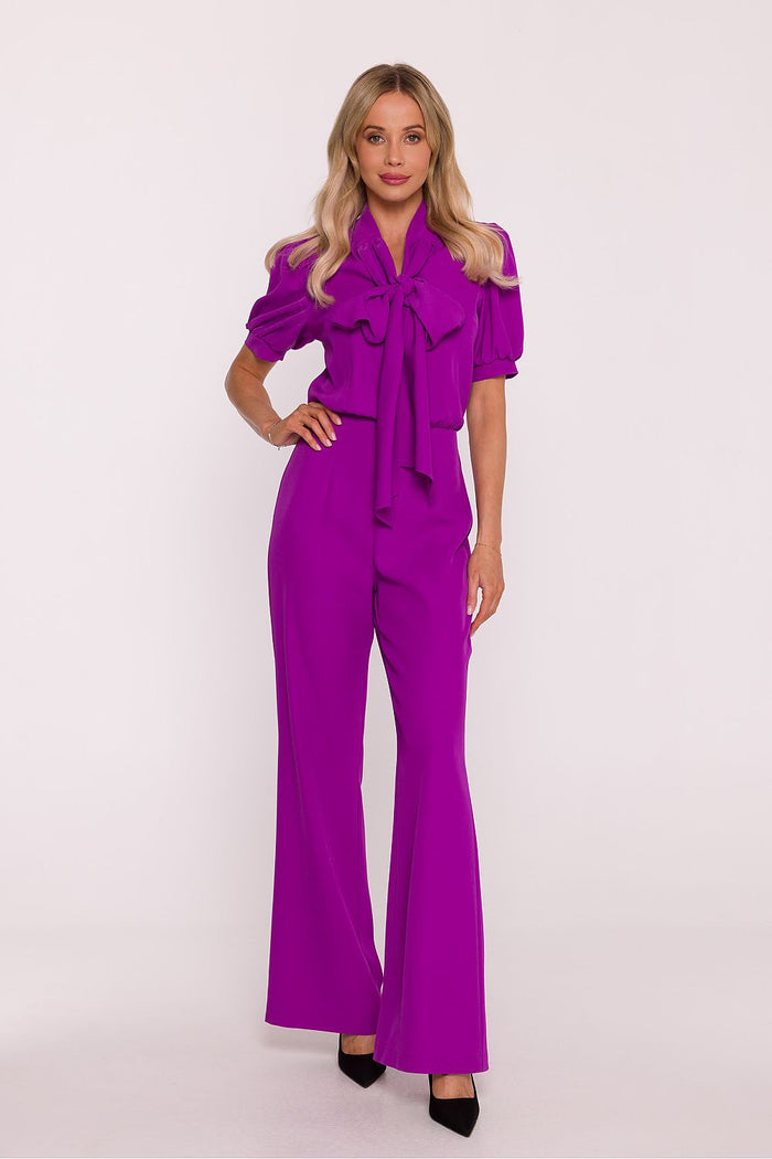 Pièce Stylove violet 219933 - vue produit 2 Secretelles