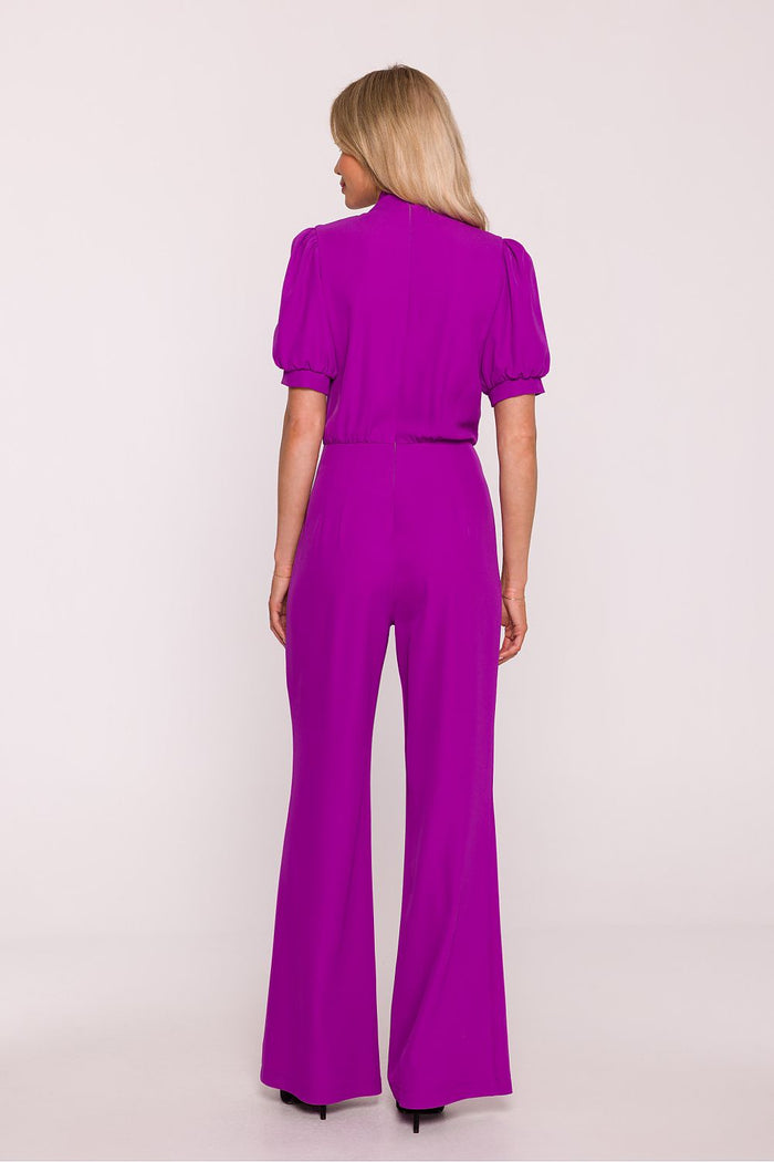 Pièce Stylove violet 219933 - vue produit 3 Secretelles