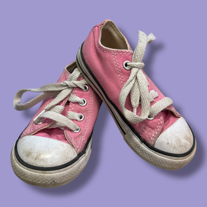 converse 6.0