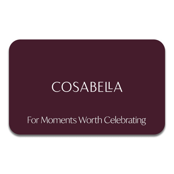 Cosabella Digital Gift Card