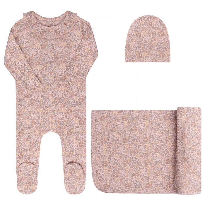 Cotton Liberty Print Collection - Take Me Home Set