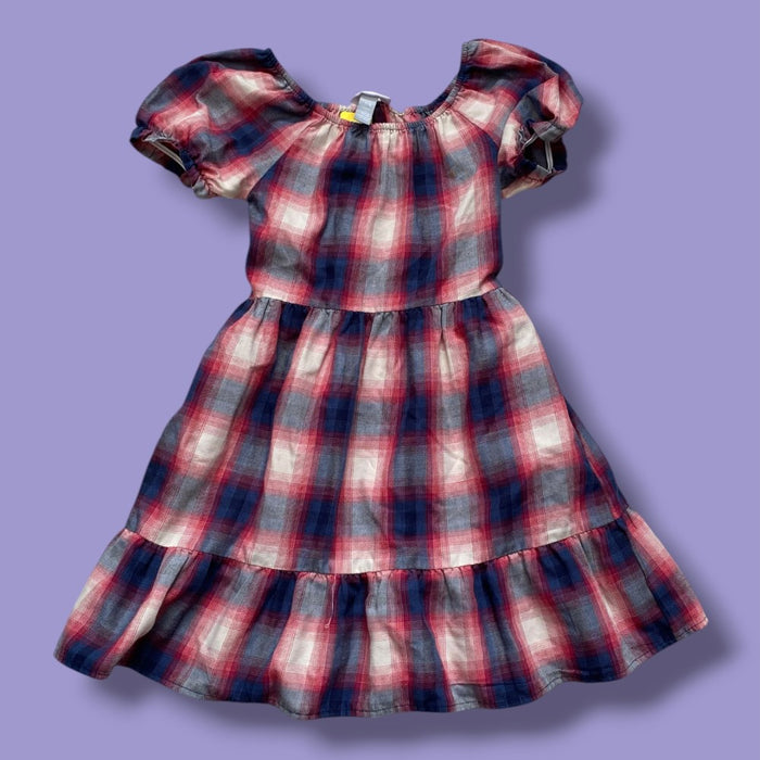 CP Dress 8Y