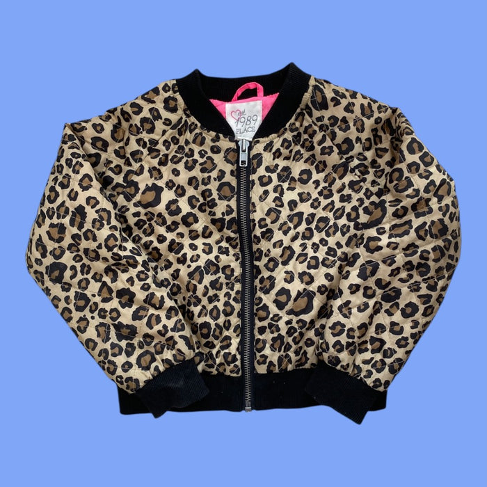 CP jacket 4y