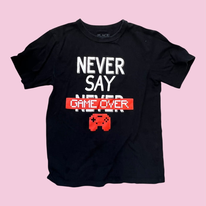 CP Tee 5/6Y