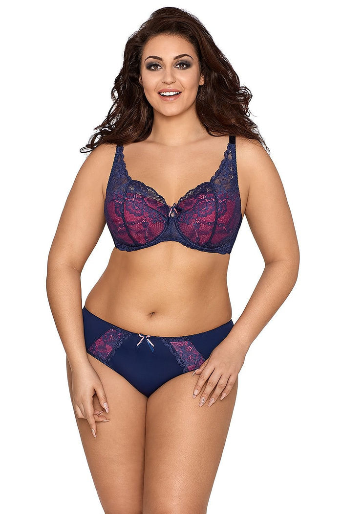 Culotte Axami - vue produit 1 Secretelles